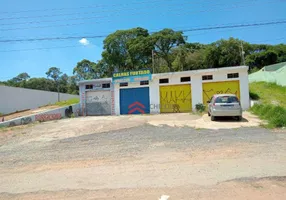 Foto 1 de Lote/Terreno à venda, 2000m² em Nhambuca Caucaia do Alto, Cotia