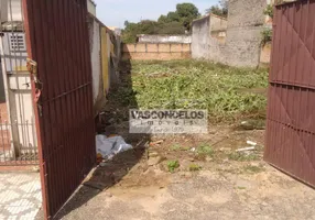 Foto 1 de Lote/Terreno para venda ou aluguel, 400m² em Vila Antonio Augusto Luiz, Caçapava