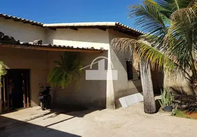 Foto 1 de Casa com 3 Quartos à venda, 133m² em Bela Vista II, Sete Lagoas