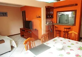 Foto 1 de Apartamento com 3 Quartos à venda, 51m² em Fonseca, Niterói
