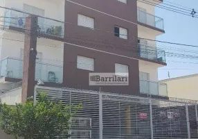 Foto 1 de Apartamento com 2 Quartos para alugar, 98m² em Jardim Faculdade, Boituva