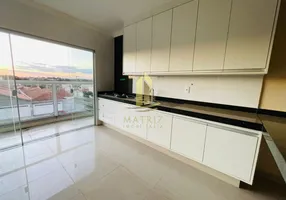 Foto 1 de Apartamento com 2 Quartos à venda, 69m² em Parque Residencial Nova Franca, Franca