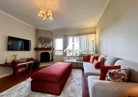 Foto 1 de Apartamento com 2 Quartos à venda, 84m² em Alto da Vila Inglesa, Campos do Jordão