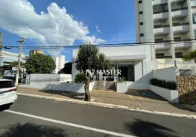 Foto 1 de Ponto Comercial para alugar, 418m² em Centro, Marília