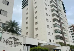 Foto 1 de Apartamento com 2 Quartos para alugar, 70m² em Jardim Infante Dom Henrique, Bauru