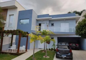 Foto 1 de Casa com 3 Quartos à venda, 199m² em Vila Capuava, Valinhos
