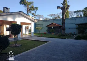 Foto 1 de Sobrado com 4 Quartos à venda, 350m² em Jardim Social, Curitiba