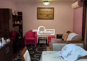 Foto 1 de Apartamento com 2 Quartos à venda, 124m² em Chácara das Pedras, Porto Alegre