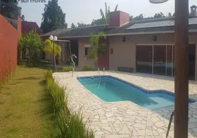 Foto 1 de Casa com 3 Quartos à venda, 358m² em Colônia, Jundiaí