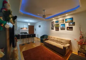 Foto 1 de Apartamento com 1 Quarto à venda, 39m² em Centro, Gramado