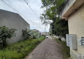 Foto 1 de Lote/Terreno para alugar, 123m² em Hípica, Porto Alegre