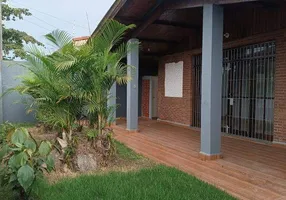 Foto 1 de Casa com 3 Quartos à venda, 150m² em Cibratel, Itanhaém