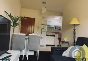 Foto 1 de Apartamento com 2 Quartos para alugar, 52m² em Jardim Vinhas do Sol, São Roque