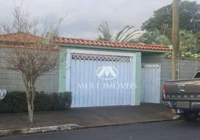 Foto 1 de Fazenda/Sítio com 3 Quartos à venda, 284m² em Jardim Ouro Branco, Ribeirão Preto