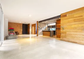 Foto 1 de Casa com 4 Quartos à venda, 364m² em Jardim Luzitânia, São Paulo