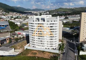 Foto 1 de Apartamento com 2 Quartos à venda, 90m² em Jardim Elvira Dias, Poços de Caldas