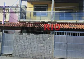 Foto 1 de Casa de Condomínio com 2 Quartos à venda, 81m² em Realengo, Rio de Janeiro