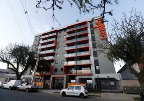 Foto 1 de Apartamento com 1 Quarto à venda, 34m² em Prado Velho, Curitiba