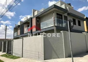 Foto 1 de Sobrado com 3 Quartos à venda, 160m² em Campo Comprido, Curitiba