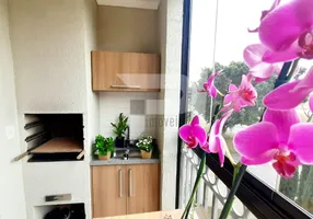 Foto 1 de Apartamento com 2 Quartos à venda, 65m² em Jardim Monte Verde, Valinhos