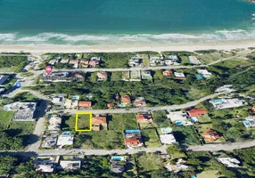 Foto 1 de Lote/Terreno à venda, 540m² em Praia Brava, Florianópolis