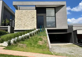 Foto 1 de Casa de Condomínio com 4 Quartos à venda, 270m² em Colinas da Anhanguera, Santana de Parnaíba