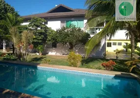 Foto 1 de Casa com 5 Quartos à venda, 800m² em Palmeiras, Cabo Frio