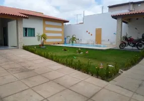 Foto 1 de Casa com 4 Quartos à venda, 300m² em Chacara Brasil, São Luís