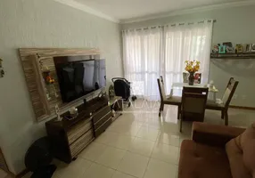 Foto 1 de Apartamento com 2 Quartos à venda, 69m² em Norte (Águas Claras), Brasília