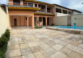Foto 1 de Casa com 4 Quartos à venda, 500m² em Alto do Calhau, São Luís