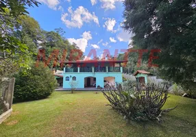 Foto 1 de Casa de Condomínio com 3 Quartos à venda, 356m² em Alpes da Cantareira, Mairiporã