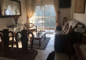 Foto 1 de Apartamento com 3 Quartos à venda, 90m² em São Domingos, Niterói