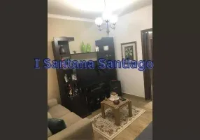 Foto 1 de Apartamento com 3 Quartos à venda, 80m² em Vila Liviero, São Paulo