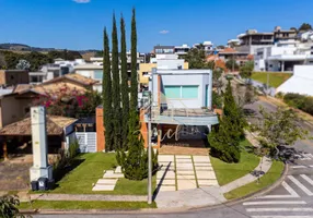 Foto 1 de Casa de Condomínio com 4 Quartos à venda, 328m² em Condominio Figueira Garden, Atibaia