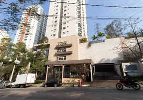 Foto 1 de Cobertura com 3 Quartos à venda, 160m² em Morumbi, São Paulo