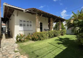 Foto 1 de Casa com 4 Quartos à venda, 637m² em Coroa do Meio, Aracaju