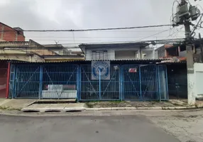 Foto 1 de Imóvel Comercial com 3 Quartos à venda, 266m² em Jardim Bom Pastor, São Paulo