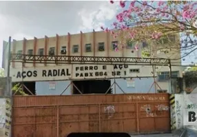 Foto 1 de Galpão/Depósito/Armazém à venda, 3000m² em Jardim Jau Zona Leste, São Paulo