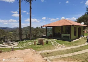 Foto 1 de Fazenda/Sítio com 2 Quartos à venda, 48000m² em Pedra Azul, Domingos Martins