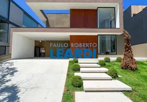 Foto 1 de Casa de Condomínio com 4 Quartos à venda, 400m² em Genesis II, Santana de Parnaíba