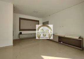 Foto 1 de Apartamento com 3 Quartos à venda, 123m² em Praia das Pitangueiras, Guarujá