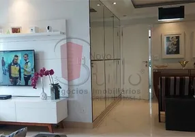 Foto 1 de Apartamento com 3 Quartos à venda, 96m² em Imirim, São Paulo