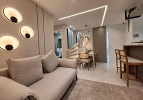 Foto 1 de Apartamento com 2 Quartos à venda, 51m² em Vila Augusta, Guarulhos