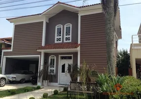 Foto 1 de Casa de Condomínio com 4 Quartos à venda, 360m² em Condominio Refugio dos Pinheiros, Itapevi