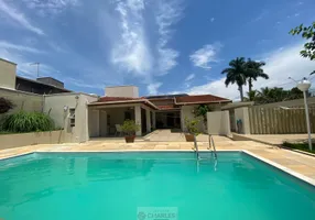 Foto 1 de Casa com 3 Quartos à venda, 320m² em Jardim Brasília, Mogi Mirim