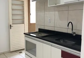 Foto 1 de Apartamento com 2 Quartos para alugar, 10m² em Ypiranga, Valparaíso de Goiás