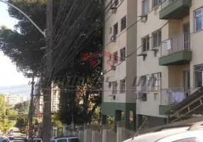 Foto 1 de Apartamento com 2 Quartos à venda, 65m² em Campinho, Rio de Janeiro