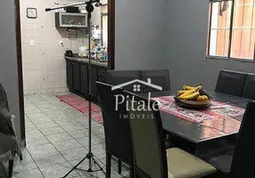 Foto 1 de Sobrado com 3 Quartos à venda, 220m² em Jardim Angélica, Guarulhos