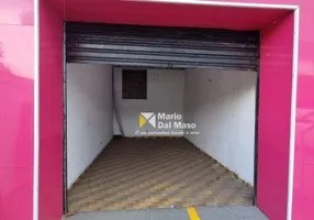 Foto 1 de Ponto Comercial para alugar, 28m² em Indianópolis, São Paulo