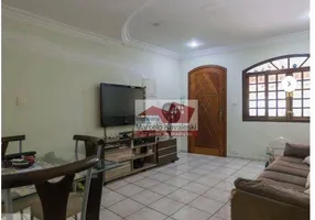 Foto 1 de Sobrado com 2 Quartos à venda, 100m² em Ipiranga, São Paulo